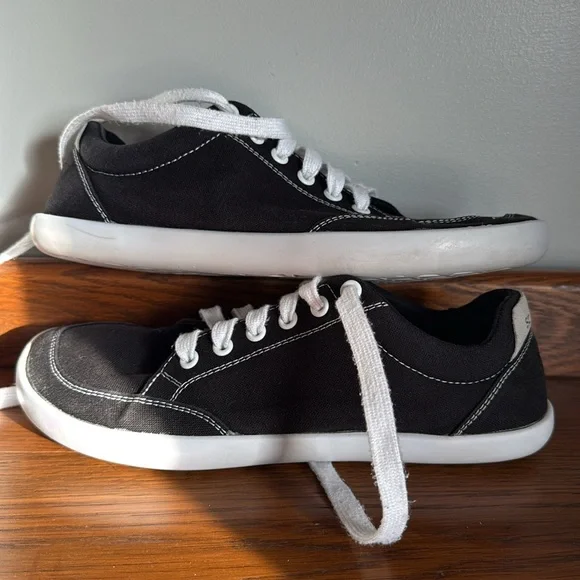 Splay freestyle barefoot Shoe men’s or women’s men’s sz 8 women sz 10 used cond - Picture 8 of 9